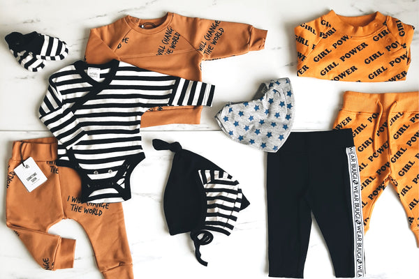 Vauvanvaatteet 9-12 kuukautta
