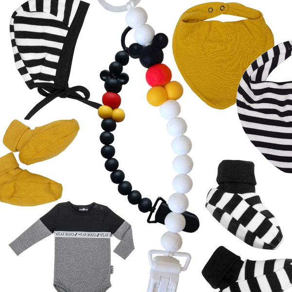 MICKEY EDITION