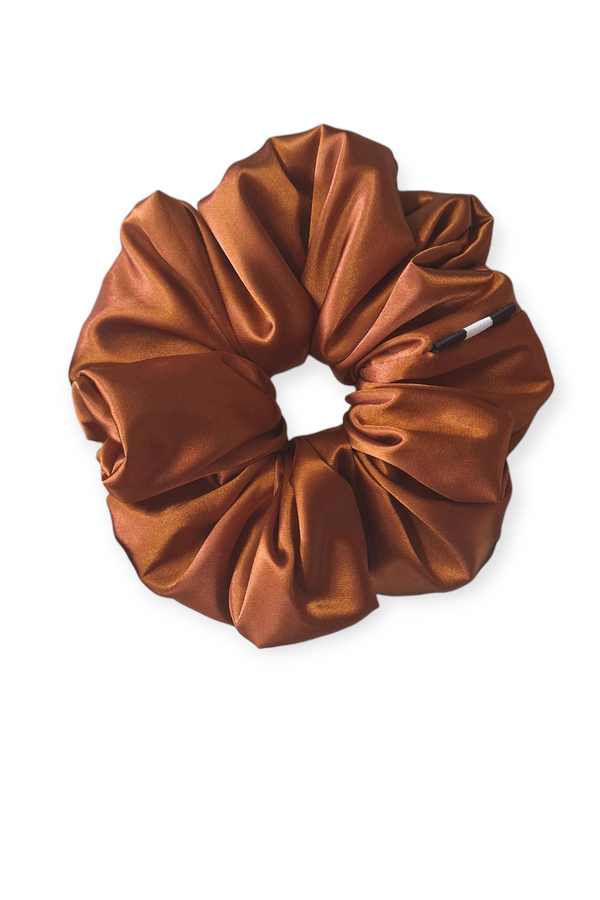 Mega Scrunchie Cinnamon Girl