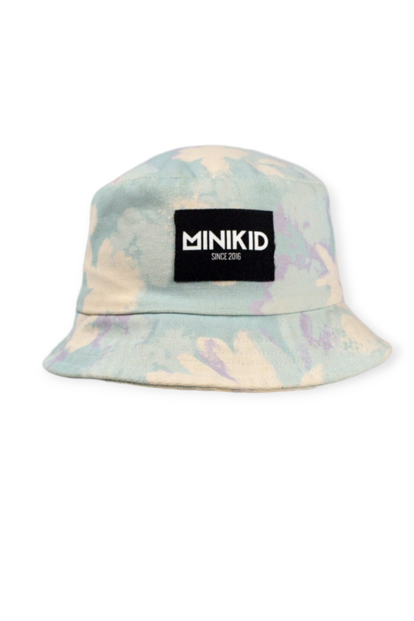 MINIKID Lasten Kesähattu Kukat