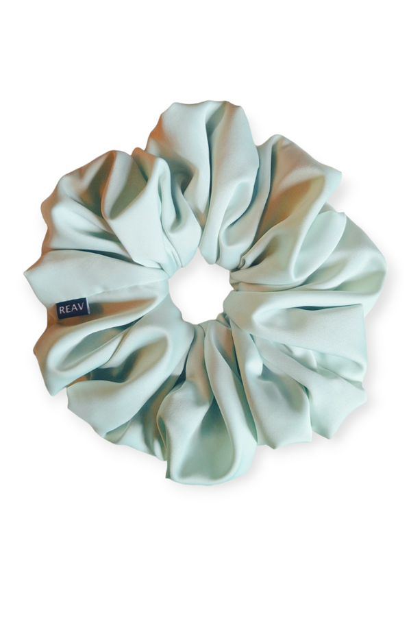 Mega Scrunchie Minttu matta