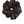 Load image into Gallery viewer, Mega Scrunchie Choco
