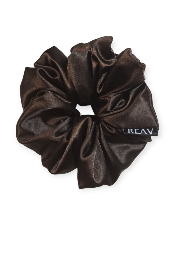 Mega Scrunchie Choco