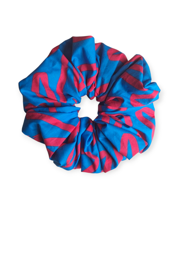 Mega Scrunchie Namu