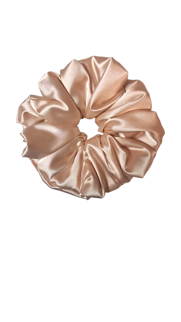 Mega Scrunchie Shamppanja