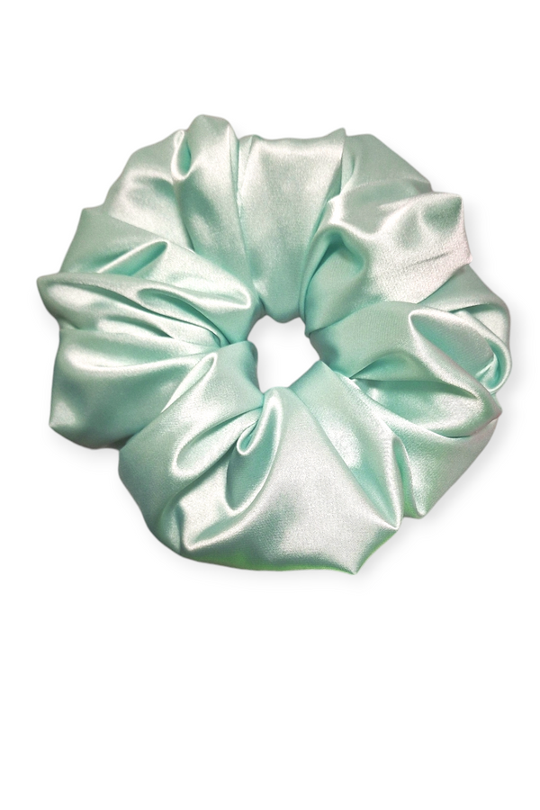 Mega Scrunchie Minttu