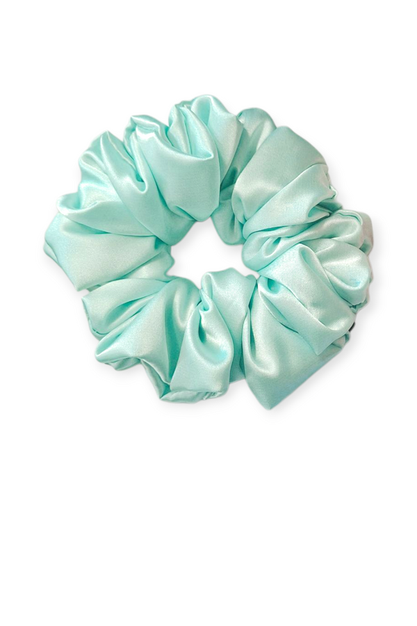 Mini Mega Scrunchie Minttu