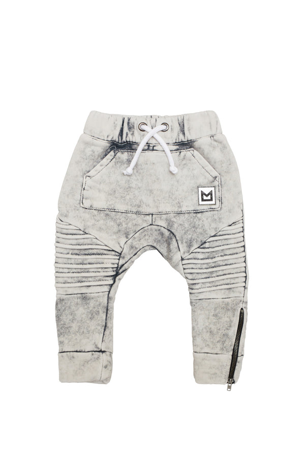 Lasten MINIKID Acid Grey Pants