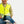 Load image into Gallery viewer, Lasten Gloria Heijastinliivi Keltainen
