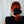 Load image into Gallery viewer, Mega Scrunchie Musta
