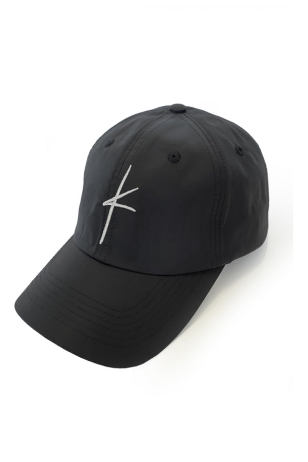 KUNZ K Cap Silver