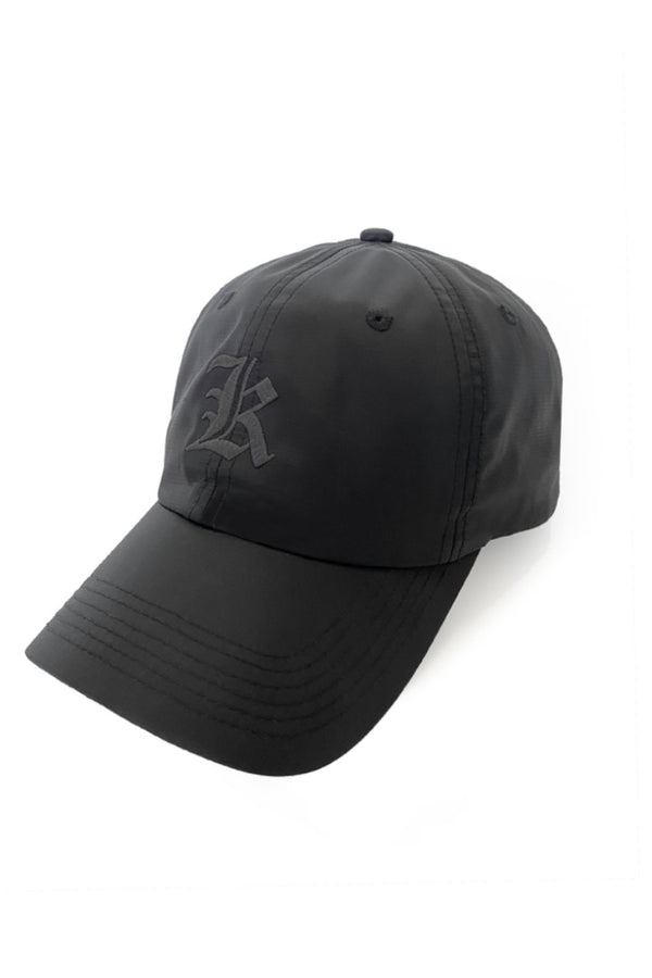 KUNZ K Cap Anthracite