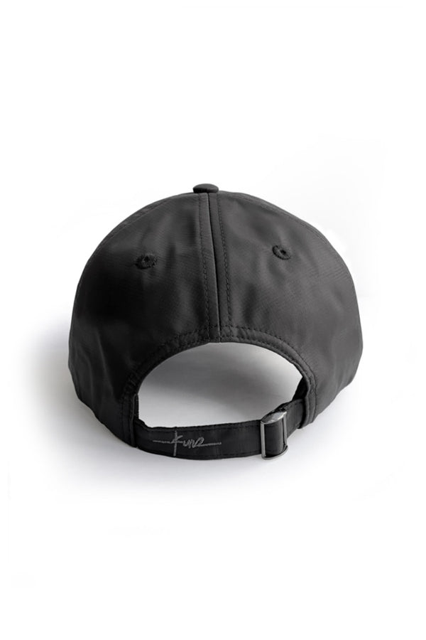 KUNZ K Cap Anthracite