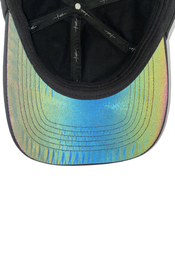 KUNZ K Cap Anthracite
