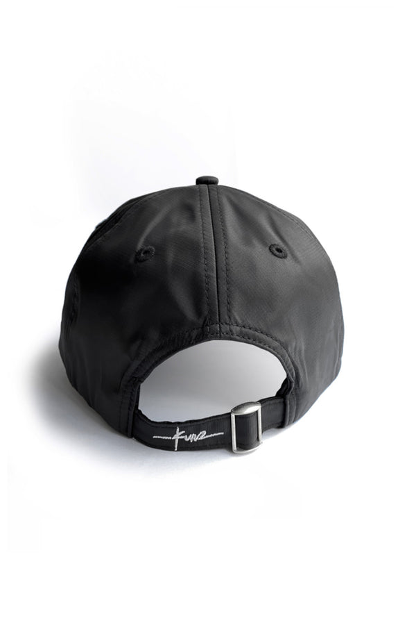 KUNZ K Cap Silver