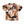 Load image into Gallery viewer, Kiddow Oversize Tee Camo
