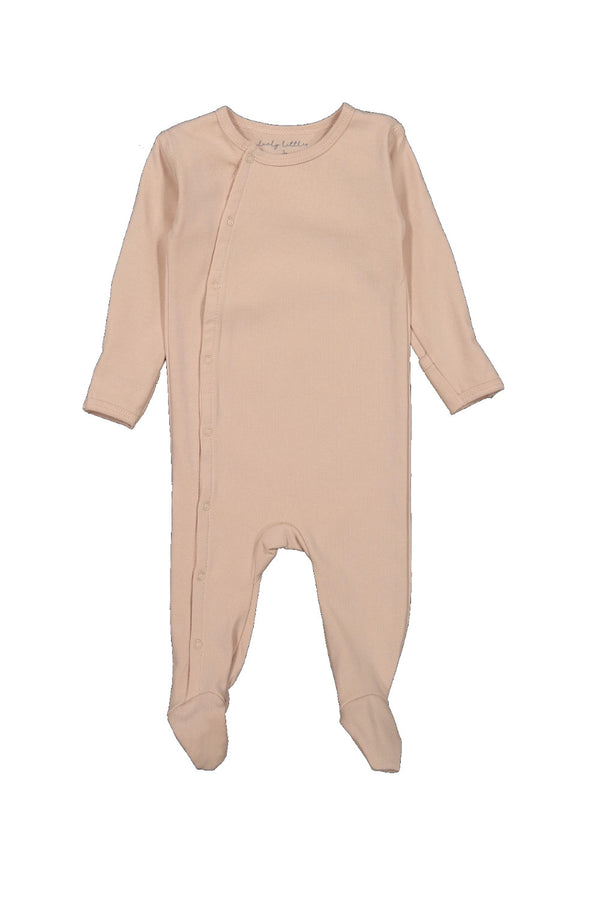Lovely Littles Vauvan Beige Haalari