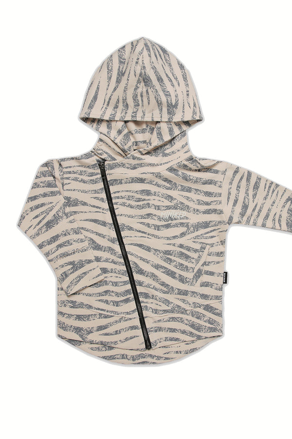 MINIKID Tiger Huppari Dovelike