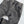 Load image into Gallery viewer, Lasten joustavat farkut MINIKID Biker -leikkauksella musta
