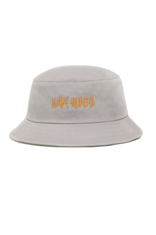 MINIKID Lasten Harmaa Bucket Hat