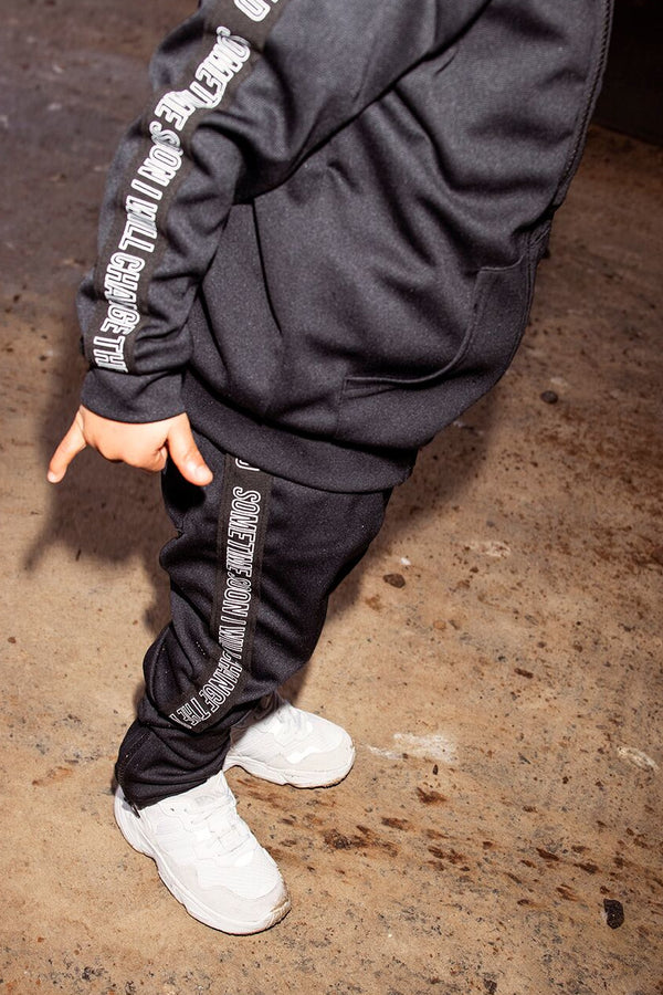 Monument Track Pants