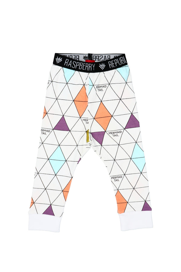 Mermaid Tail Pants