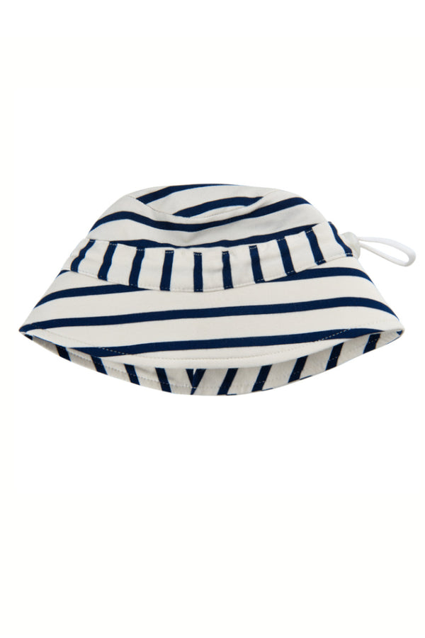 Minymo Vauvan Bucket Hat Stripe