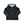 Load image into Gallery viewer, Vauvan kevyt tikkitakki Ebony
