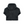 Load image into Gallery viewer, Vauvan kevyt tikkitakki Ebony
