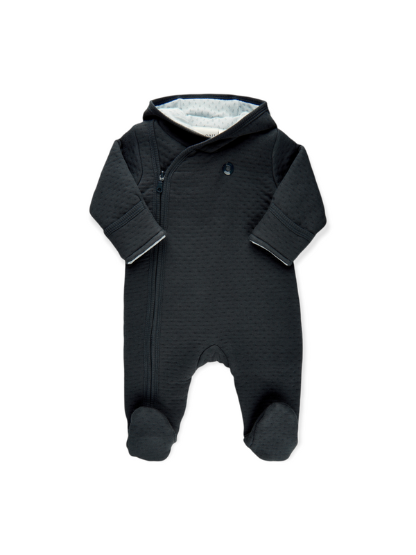 Vauvan syyshaalari Ebony