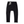 Load image into Gallery viewer, Lasten MINIKID Mustat Pantsit
