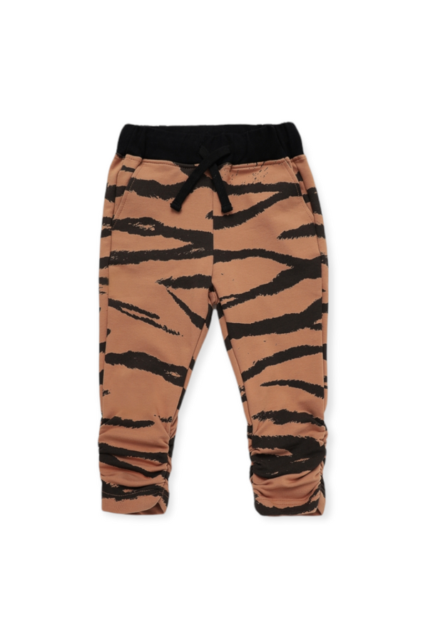 MINIKID Wild Tiger Lasten Joggerit