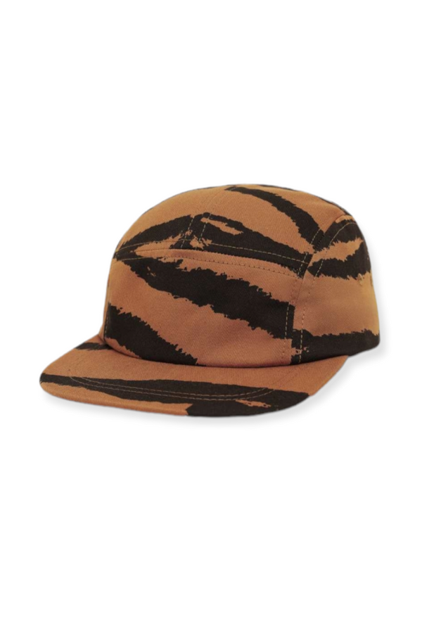 Lasten MINIKID Tiger Lippis