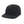 Load image into Gallery viewer, Lasten MINIKID Lippis Vintage Black
