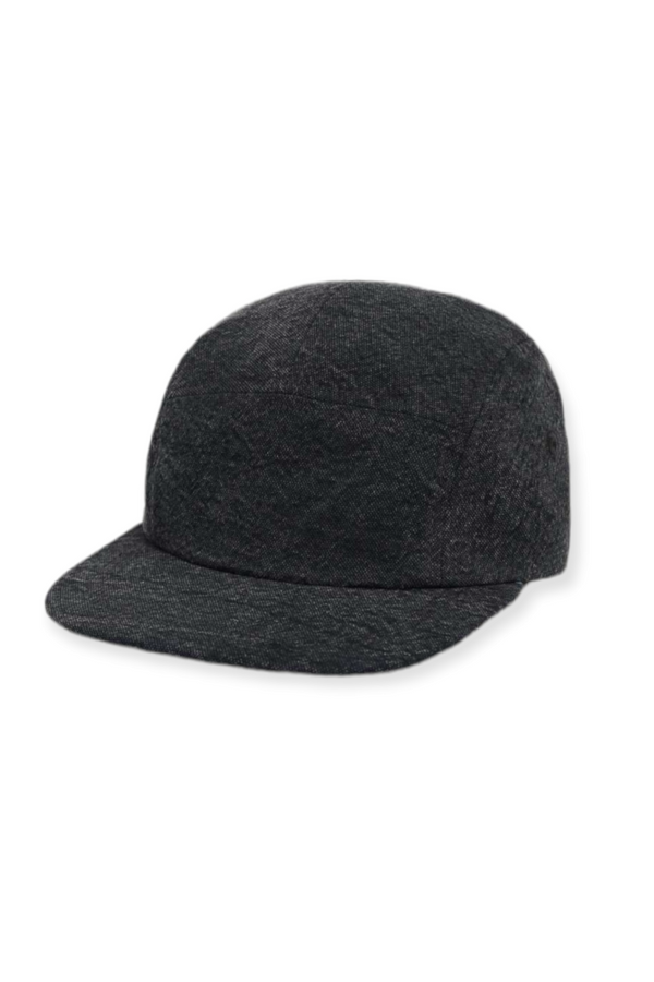 Lasten MINIKID Lippis Vintage Black
