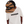 Load image into Gallery viewer, Lasten MINIKID Snapback Lippis Tiger

