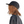 Load image into Gallery viewer, Lasten MINIKID Lippis Vintage Black
