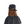 Load image into Gallery viewer, Lasten MINIKID Lippis Vintage Black

