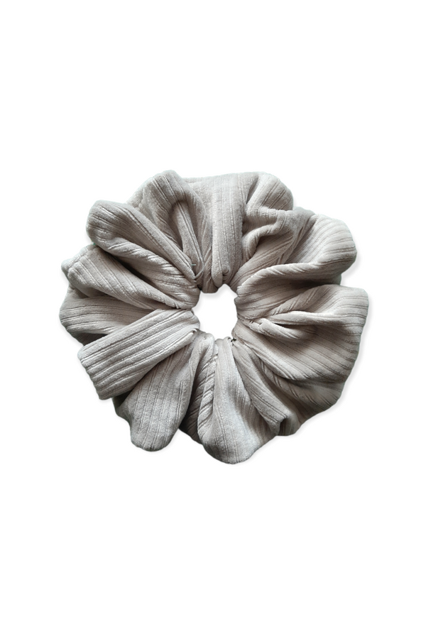 Mega Scrunchie Stone Softis