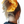 Load image into Gallery viewer, Mega Scrunchie Auringonkeltainen
