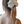 Load image into Gallery viewer, Mega Scrunchie Valkoinen
