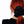 Load image into Gallery viewer, Mega Scrunchie Musta
