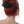 Load image into Gallery viewer, Mega Scrunchie Musta
