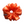 Load image into Gallery viewer, Mega Scrunchie Oranssi
