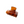 Load image into Gallery viewer, Mini Mega Hiusklipsi Tan
