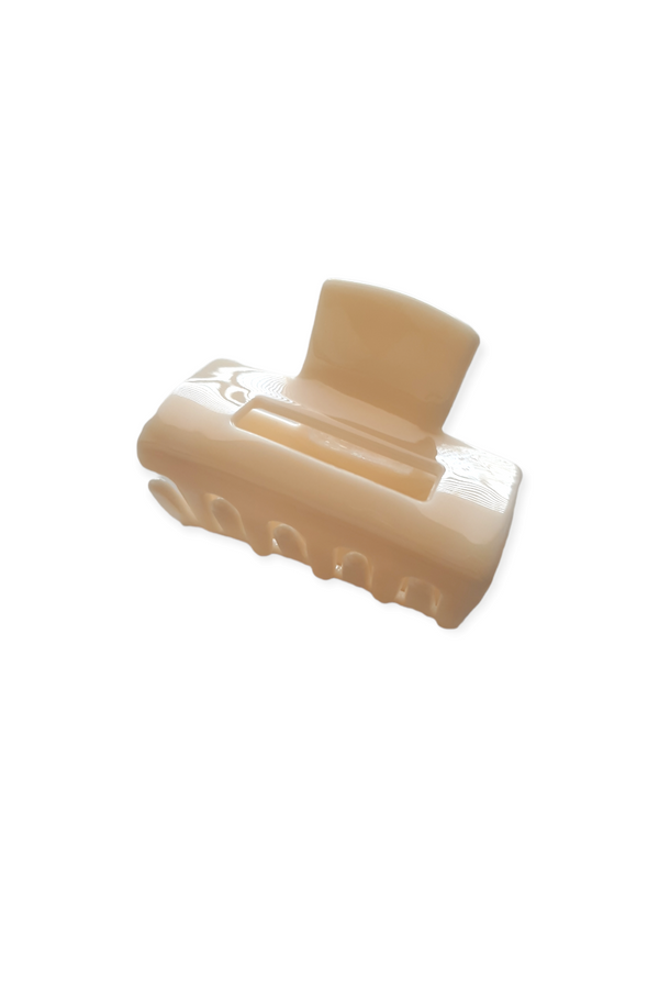 Mini Mega Hiusklipsi Cream