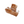 Load image into Gallery viewer, Mini Mega Hiusklipsi Latte
