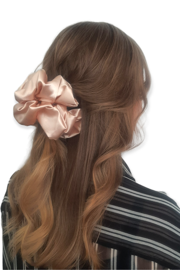 Mega Scrunchie Shamppanja