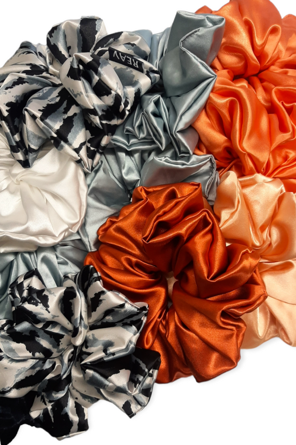 Mega Scrunchie Viirut