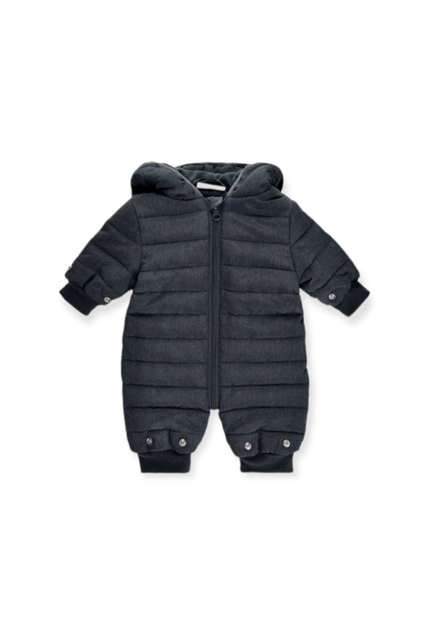Vauvan Toppahaalari Ebony